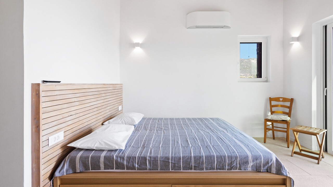 Photo of Bedroom in Evgiros