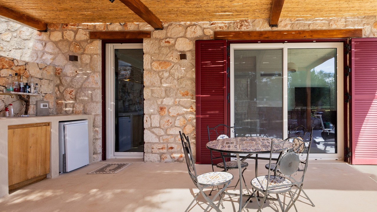Photo of Outdoor in Evgiros