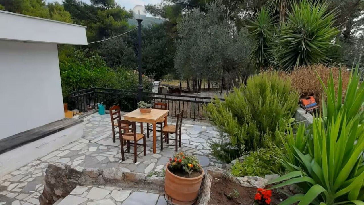 Photo of Outdoor in Ormos Agiou Ioannou