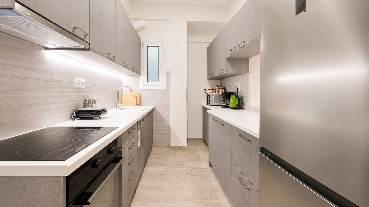 Photo of Kitchen in Mousio