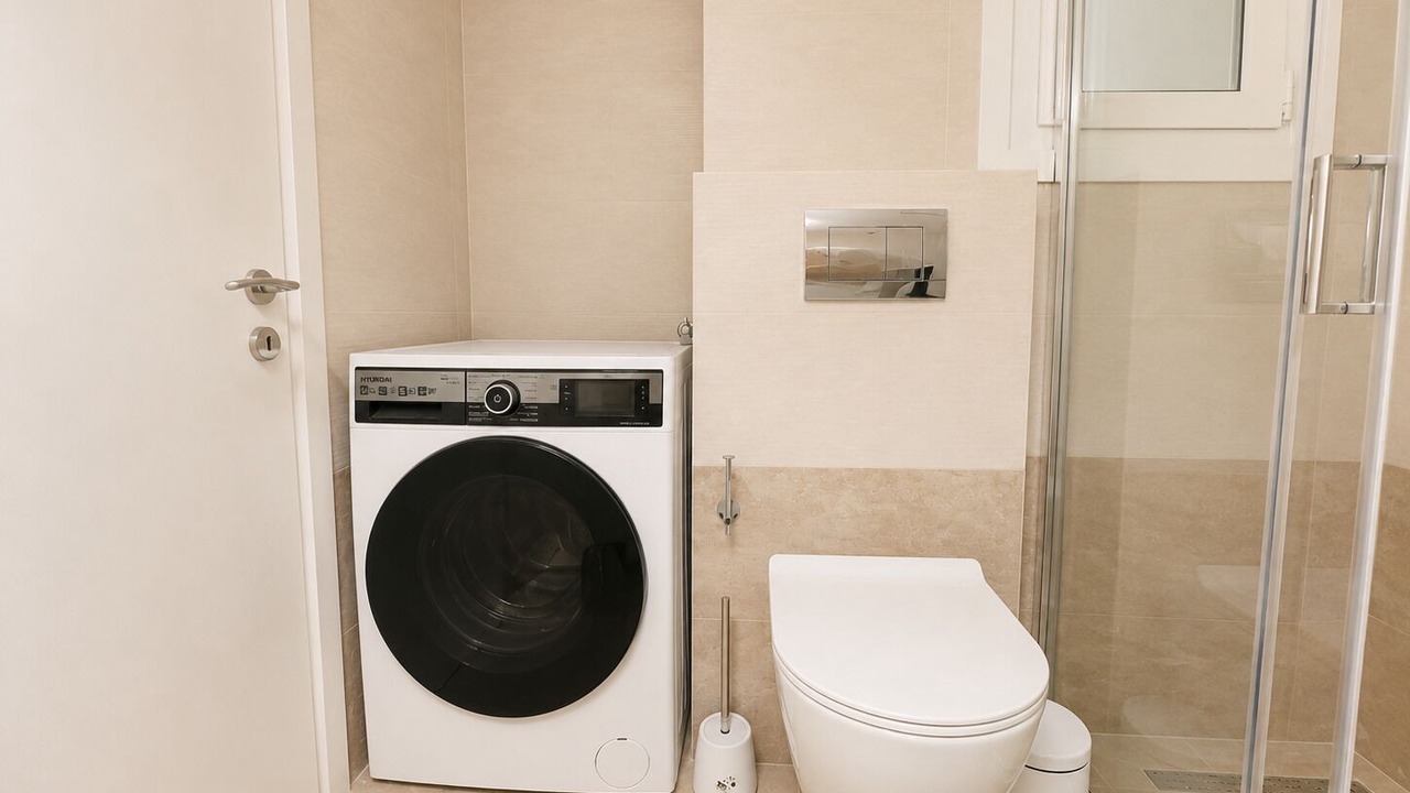 Photo of Bathroom in Mousio
