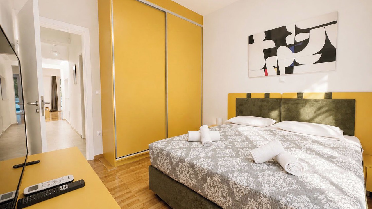 Photo of Bedroom in Mousio