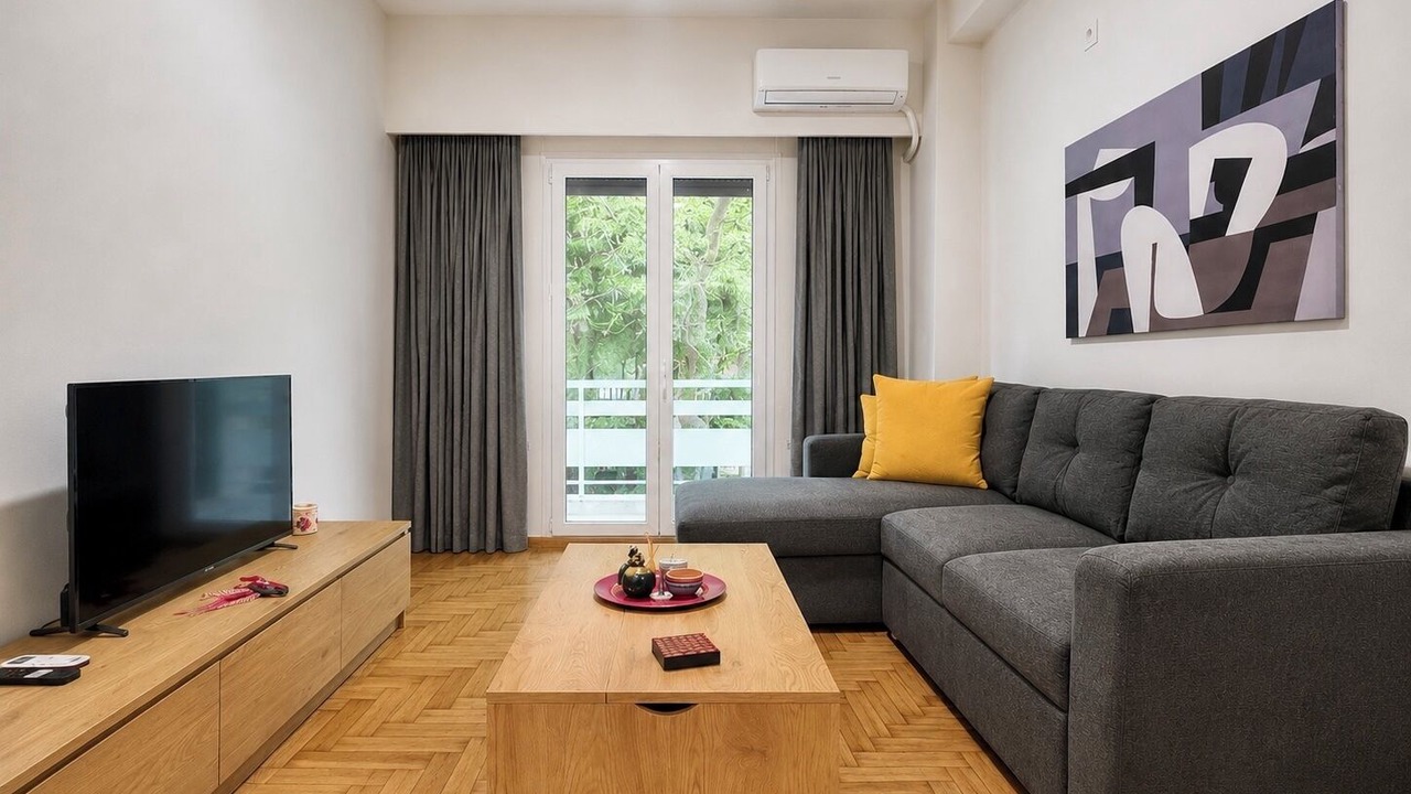 Photo of Livingroom in Mousio