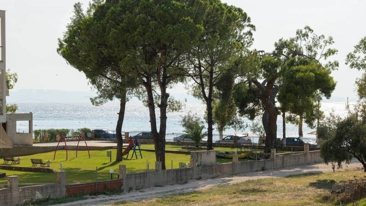 Photo of Outdoor in Neos Marmaras