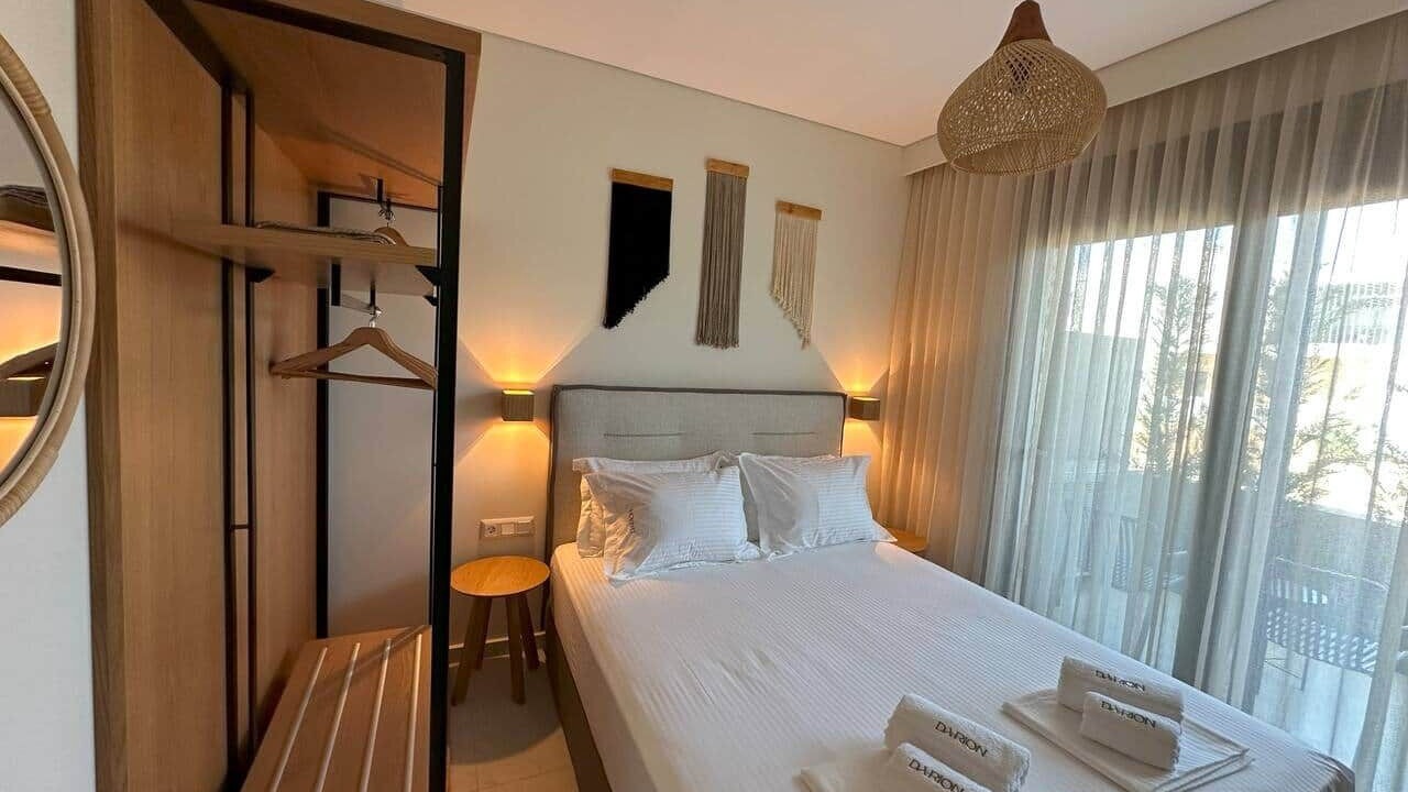 Photo of Bedroom in Nikita