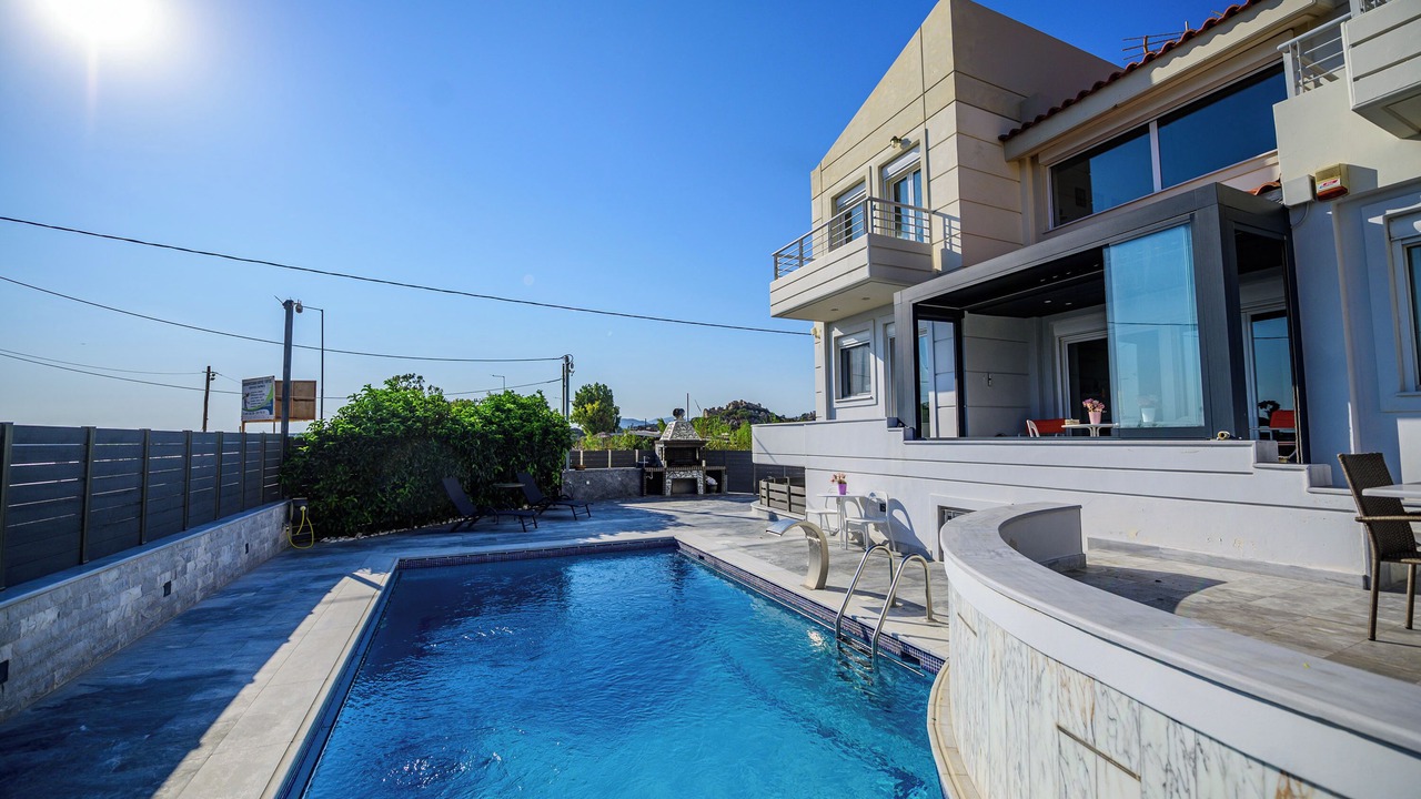 Photo of Outdoor in Lagonissi