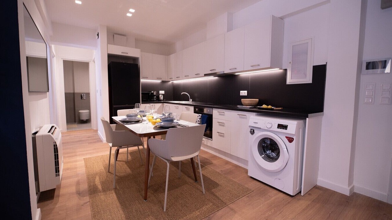Photo of Kitchen in Kerameikos