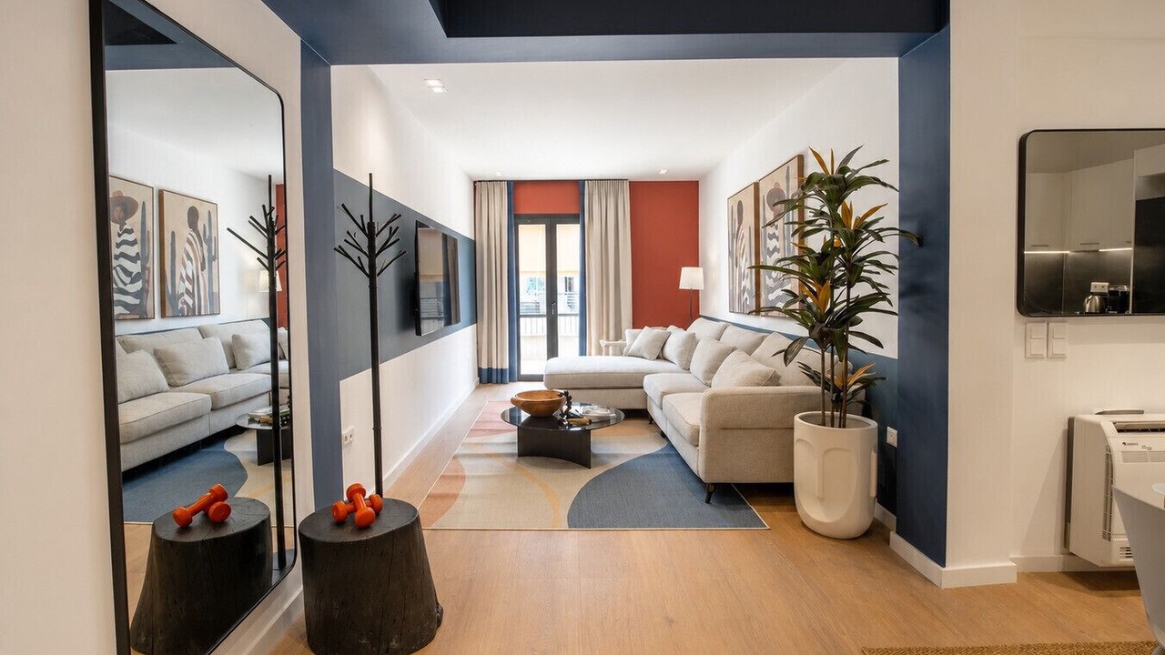 Photo of Livingroom in Kerameikos