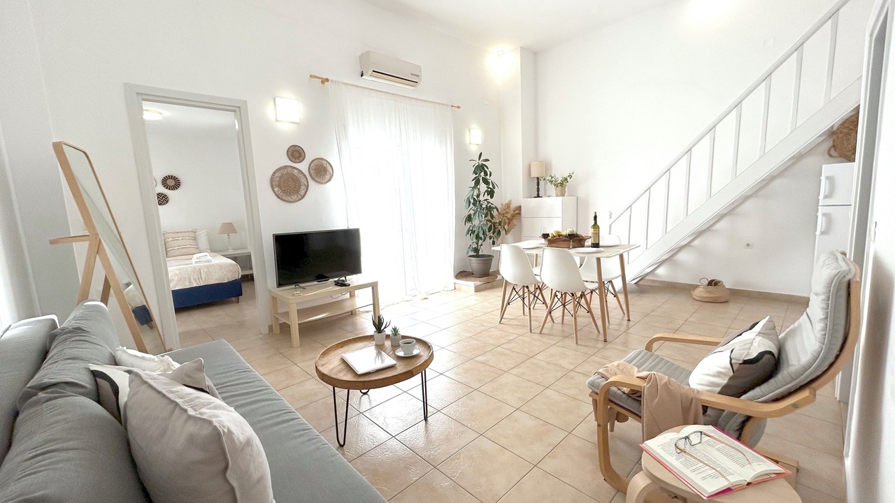 Photo of Livingroom in Skala