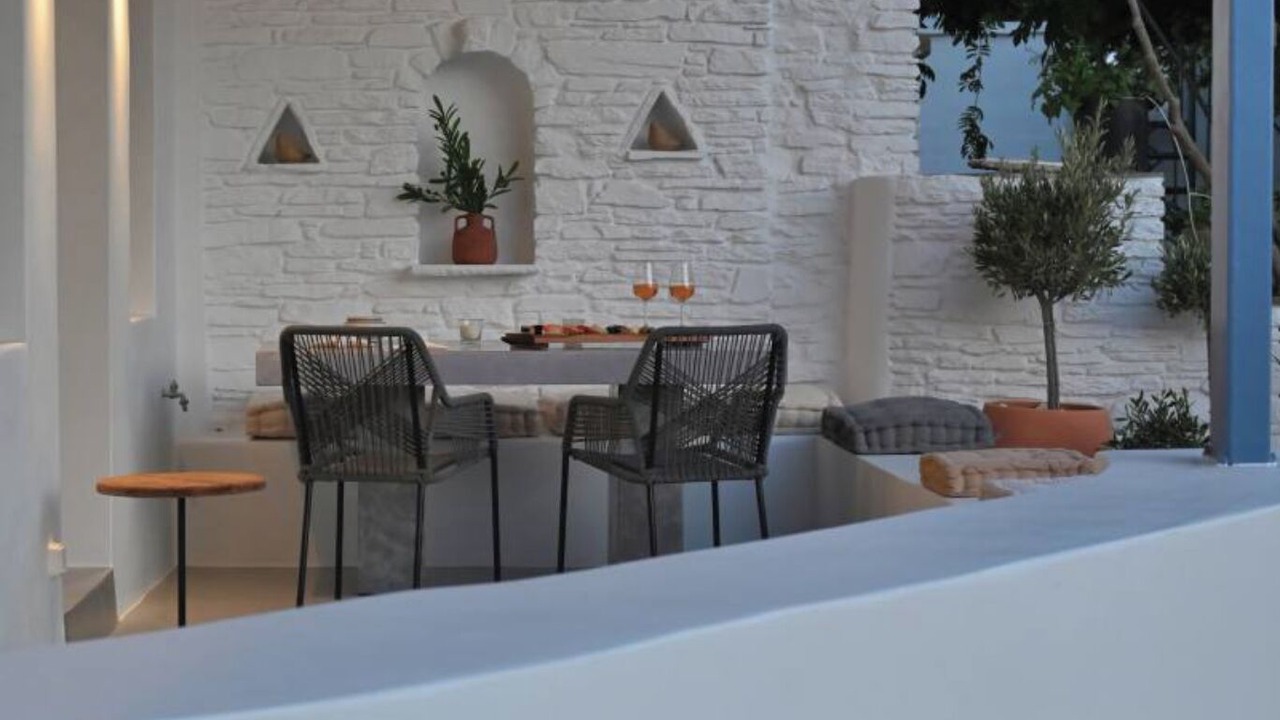 Photo of Outdoor in Tinos