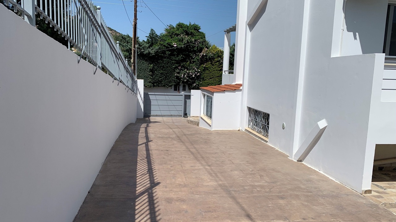 Photo of Outdoor in Saronikos