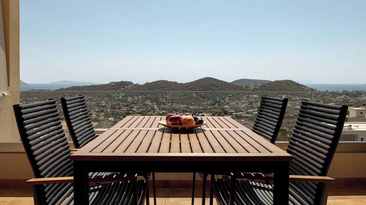 Photo of Outdoor in Anavyssos