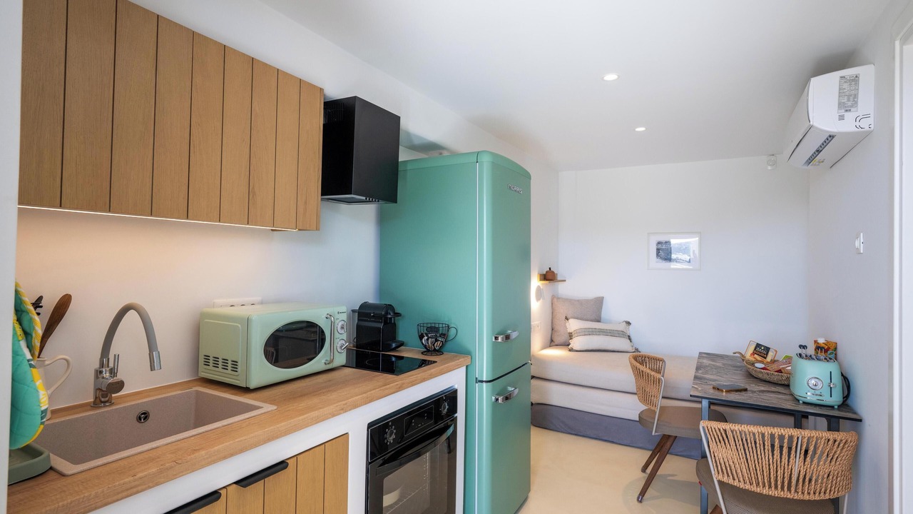Photo of Kitchen in Elia
