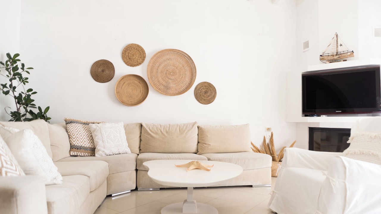 Photo of Livingroom in Skala