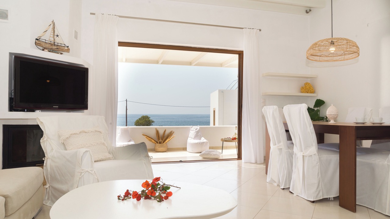 Photo of Livingroom in Skala