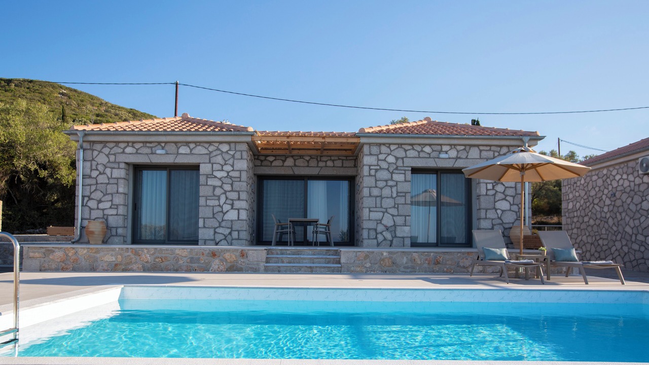 Photo of Outdoor in Kavallos