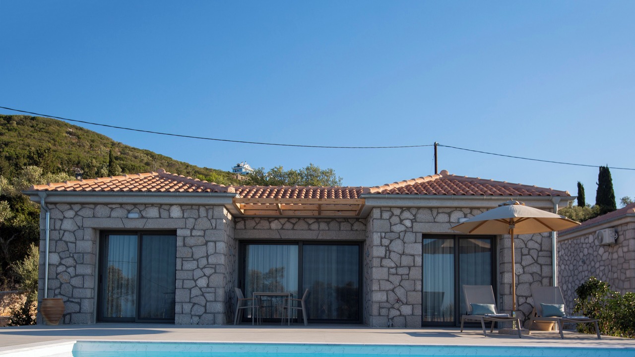 Photo of Outdoor in Kavallos
