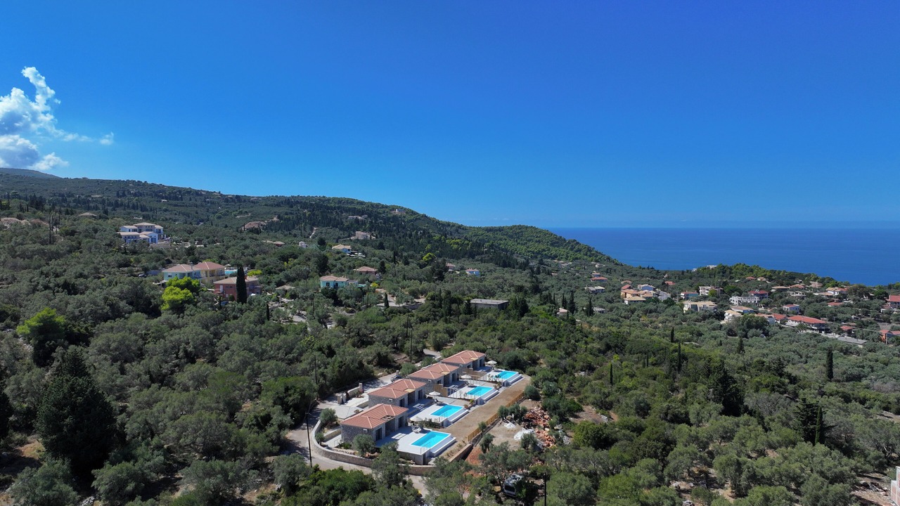 Photo of Outdoor in Kavallos