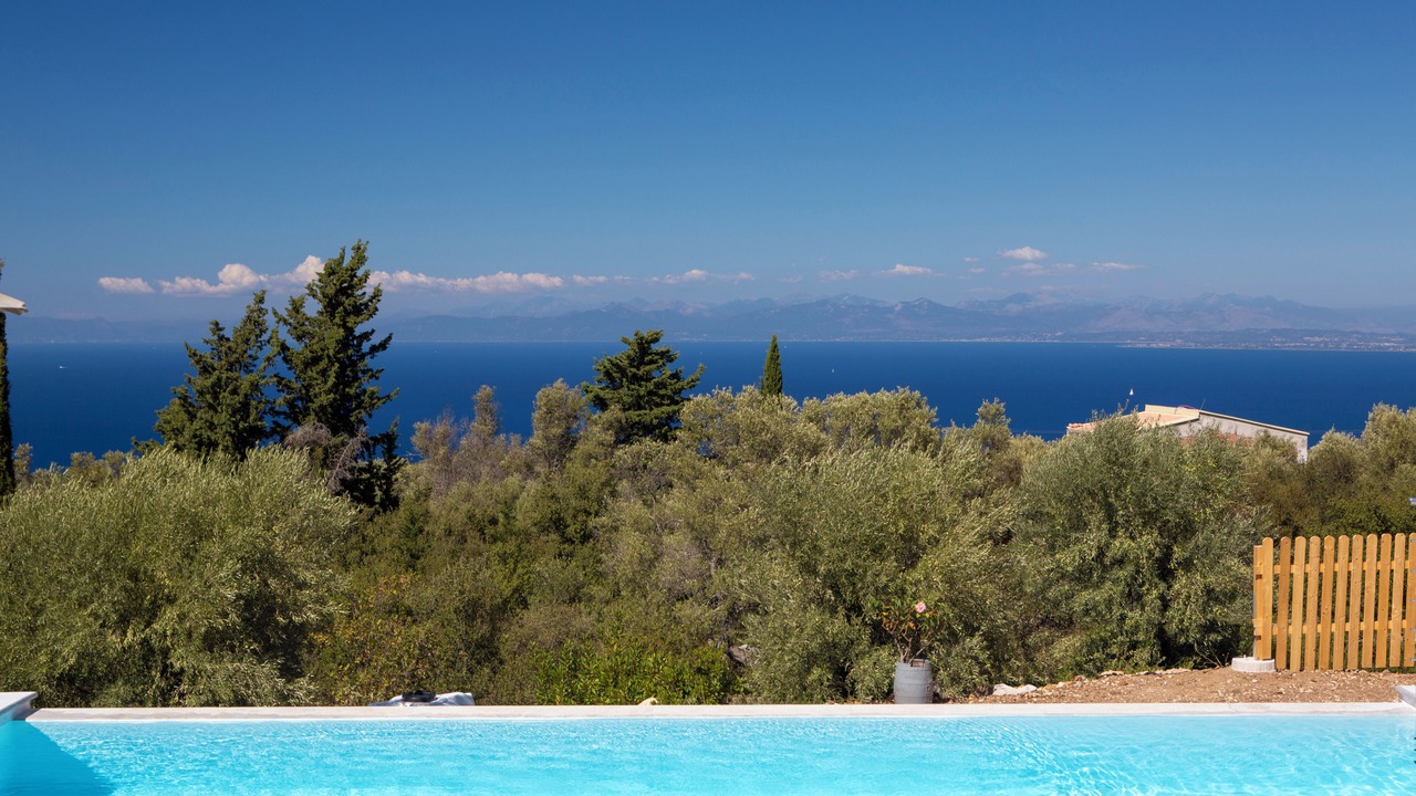 Photo of Outdoor in Kavallos