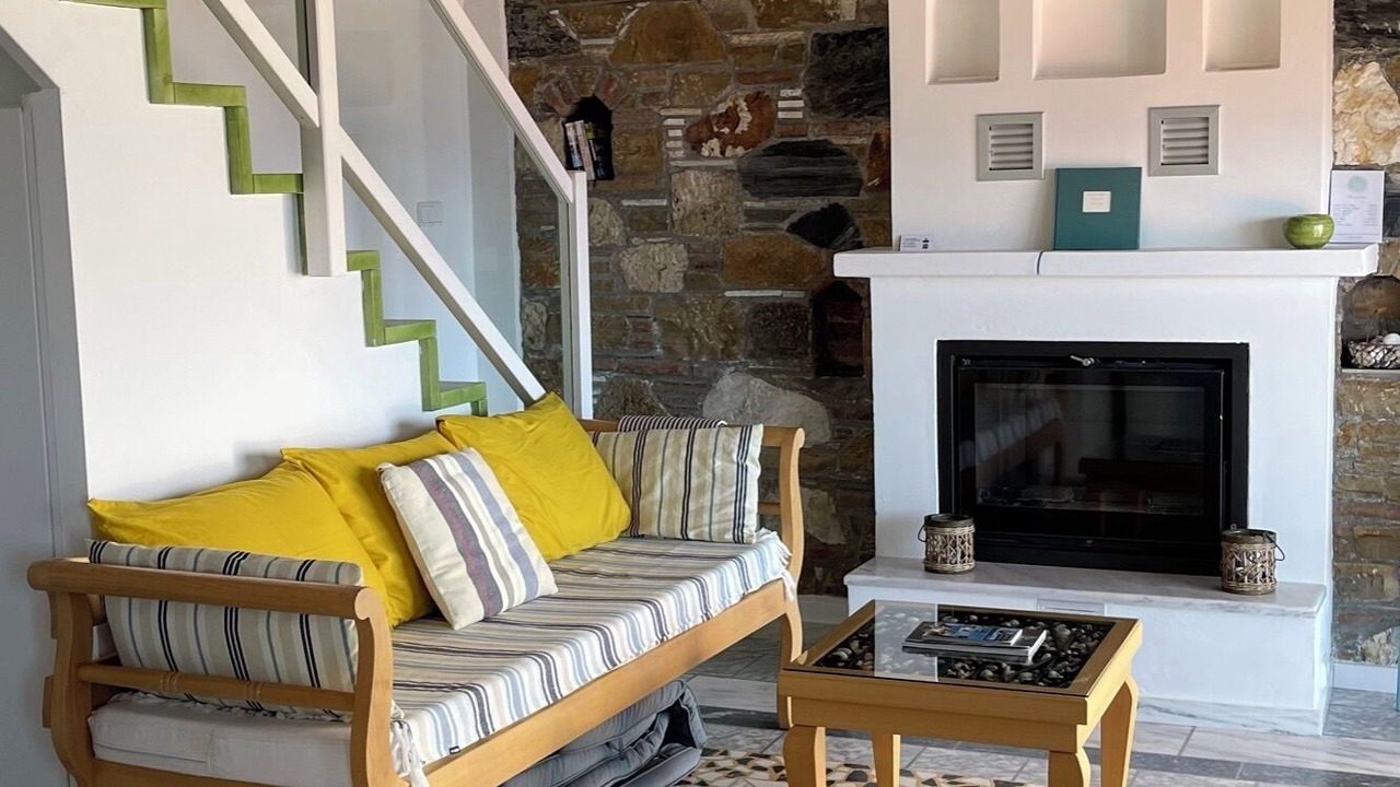 Photo of Livingroom in Karlovassi