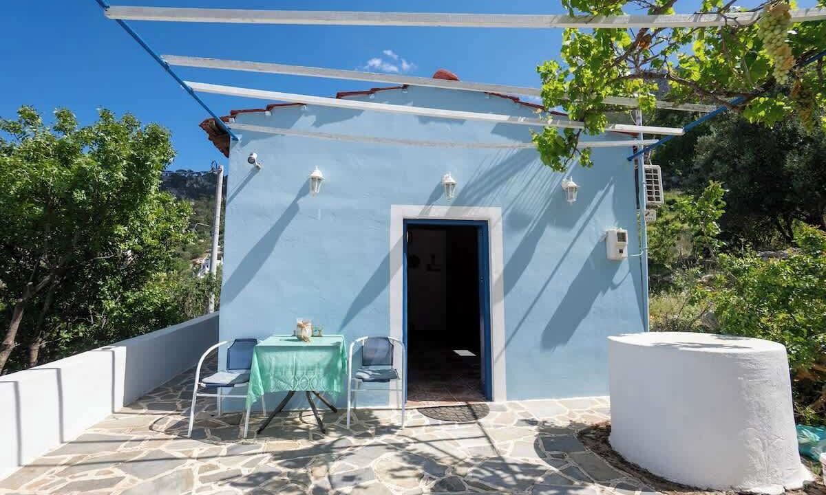 Photo of Outdoor in Karpathos