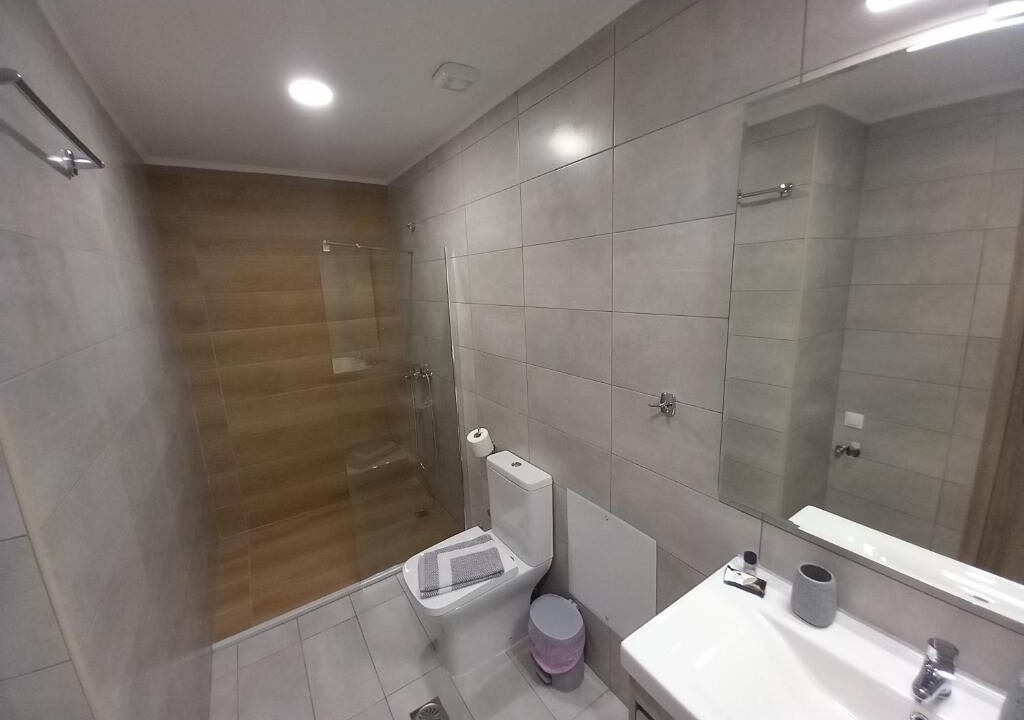 Photo of Bathroom in Paralia Vergas