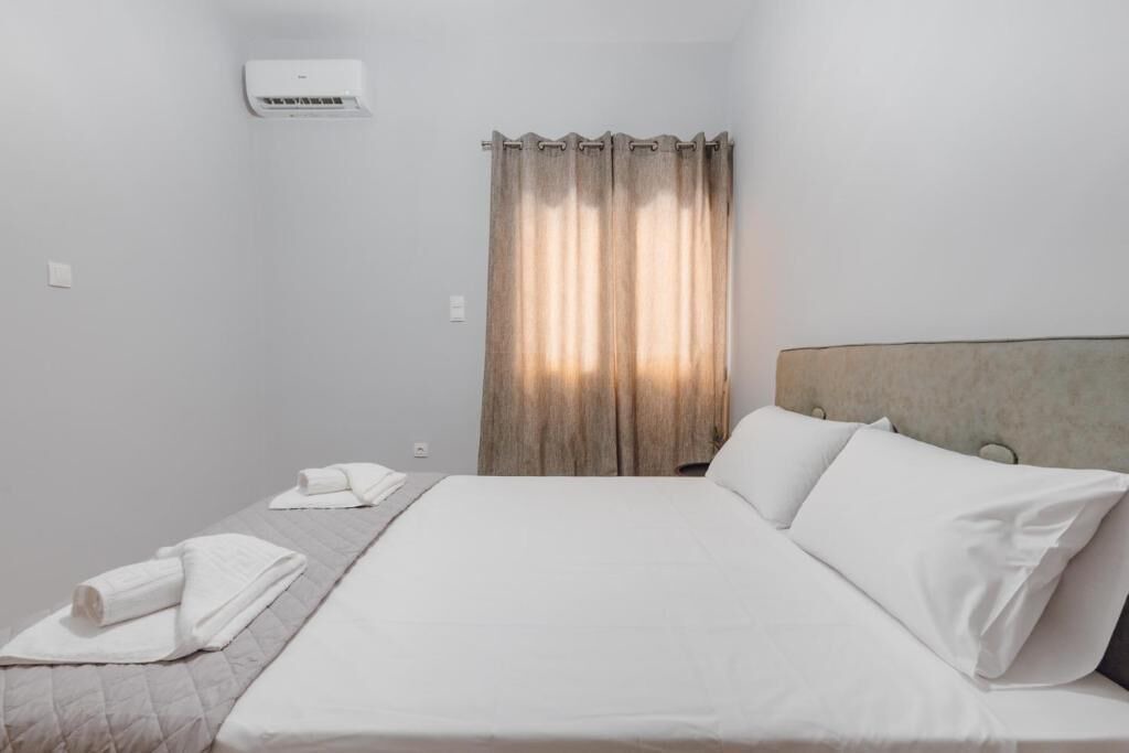 Photo of Bedroom in Paralia Vergas
