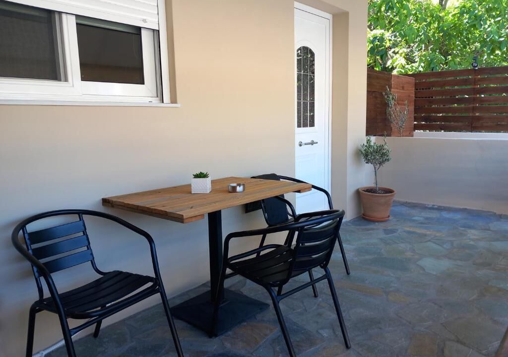 Photo of Outdoor in Paralia Vergas