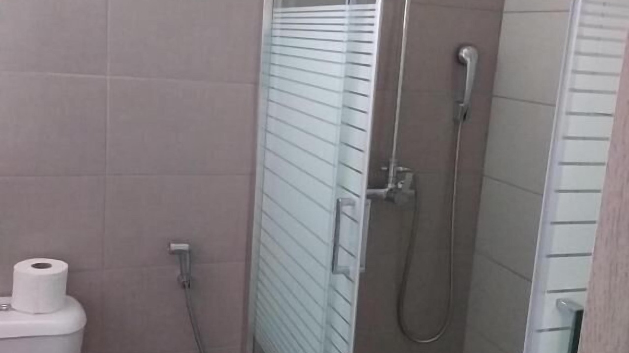 Photo of Bathroom in Paralia Vergas