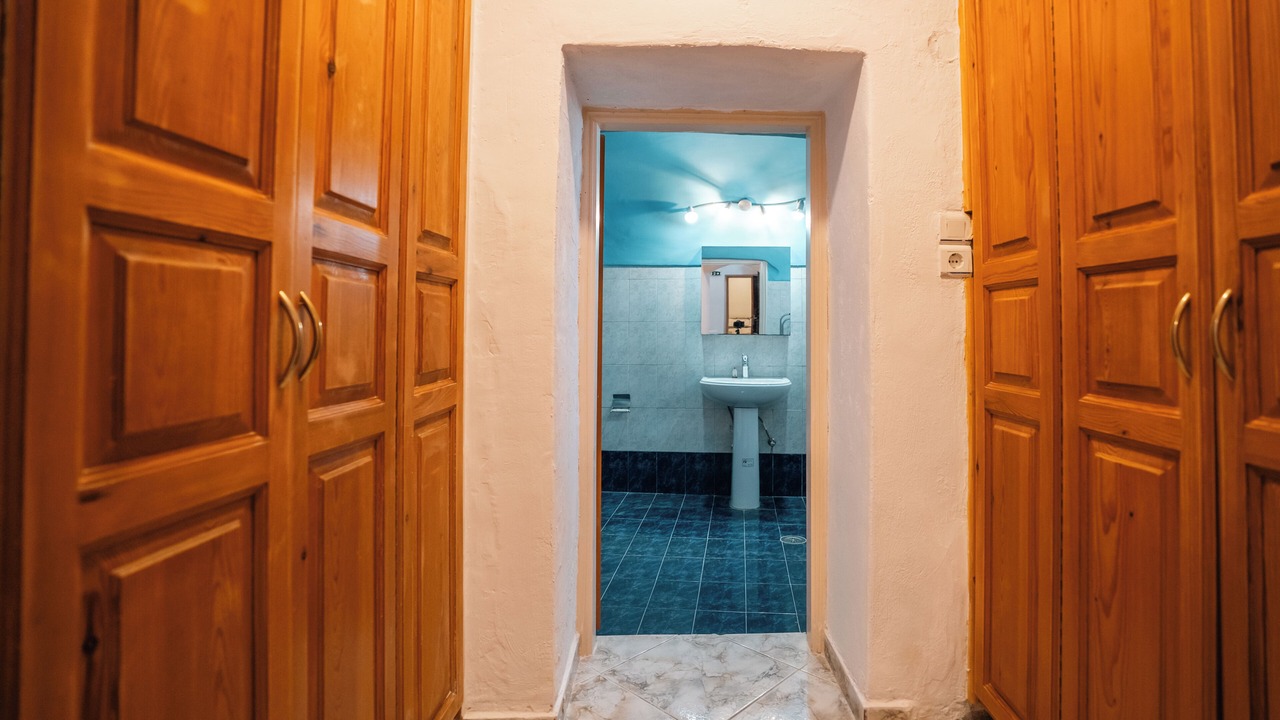 Photo of Bathroom in Exo Gonia