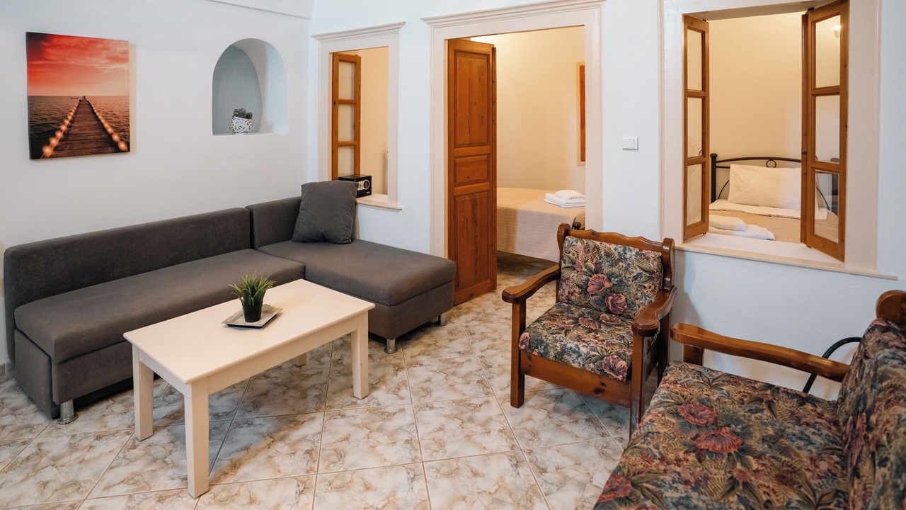 Photo of Livingroom in Exo Gonia