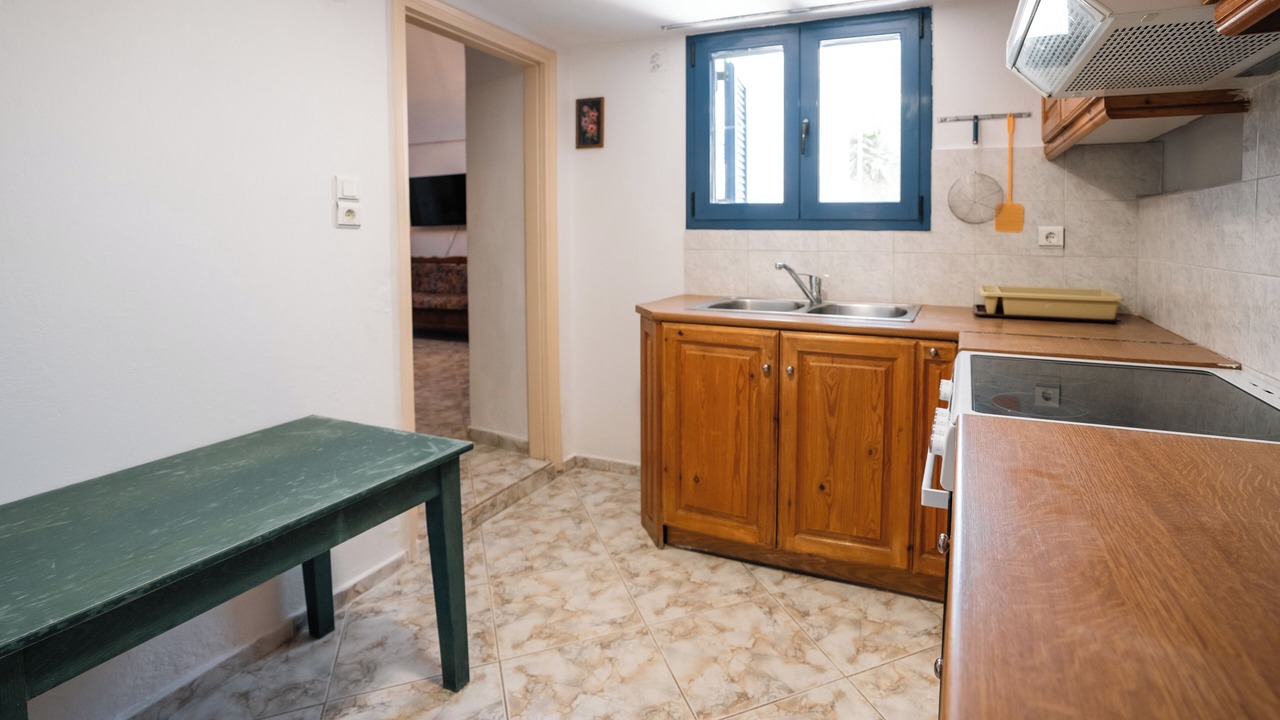 Photo of Kitchen in Exo Gonia