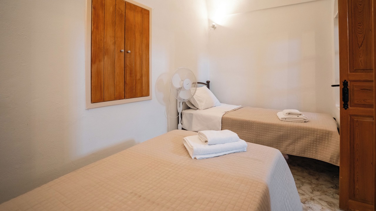 Photo of Bedroom in Exo Gonia