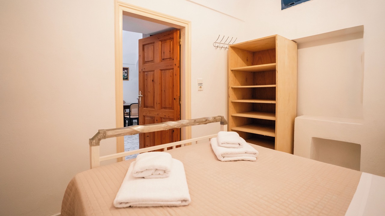Photo of Bedroom in Exo Gonia
