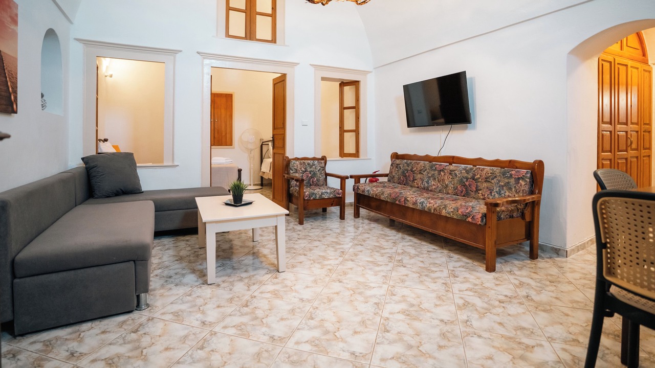 Photo of Livingroom in Exo Gonia