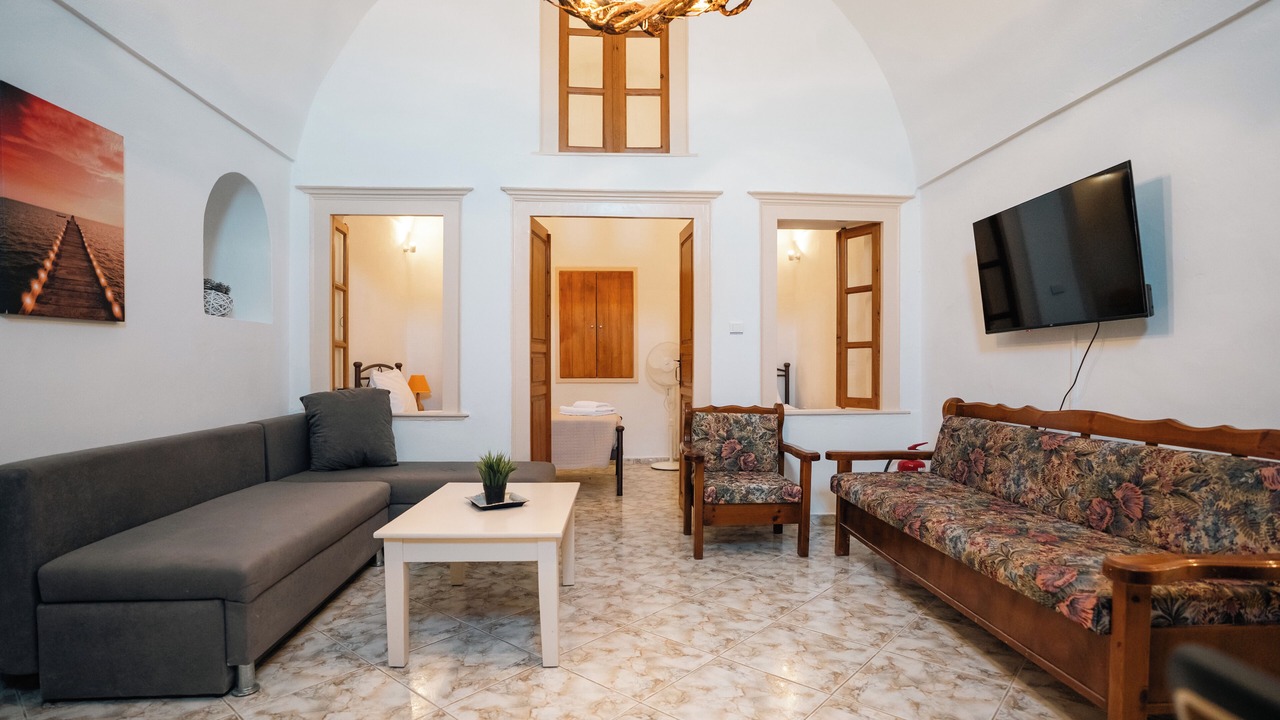 Photo of Livingroom in Exo Gonia