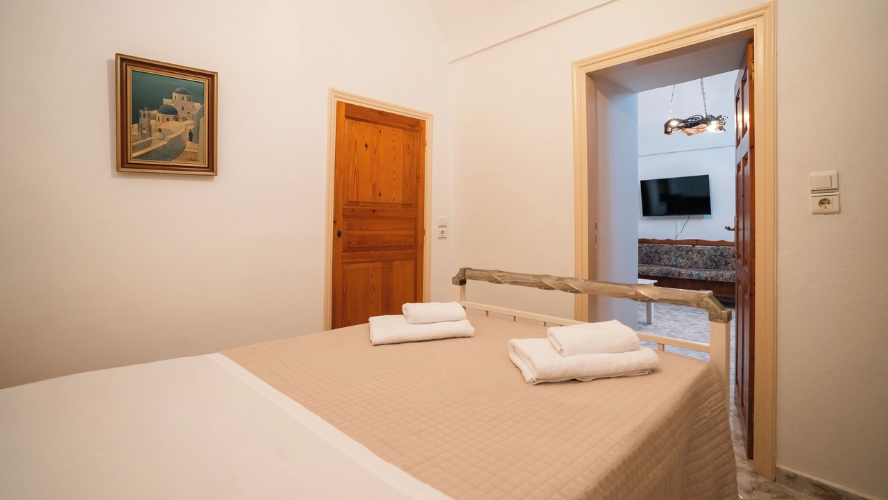 Photo of Bedroom in Exo Gonia