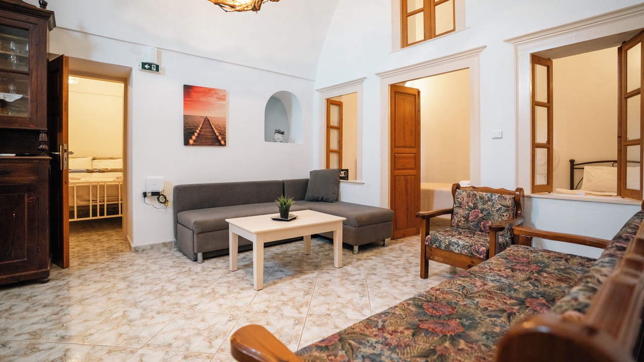 Photo of Livingroom in Exo Gonia
