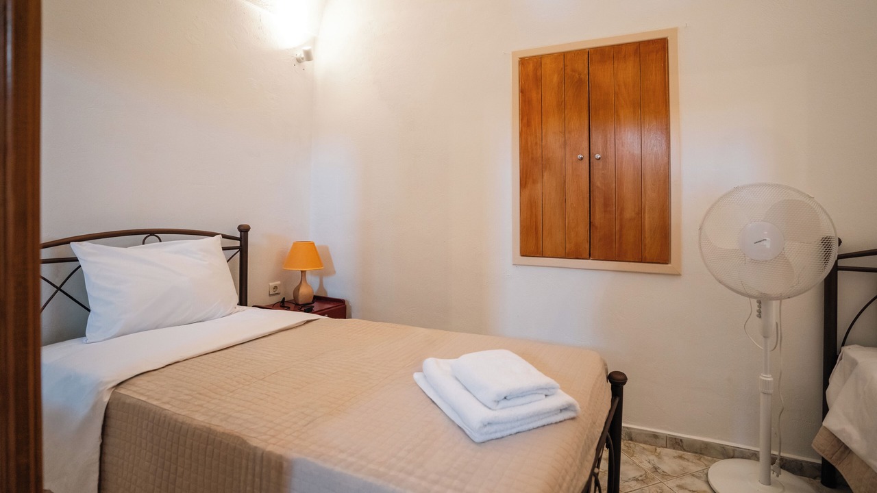 Photo of Bedroom in Exo Gonia