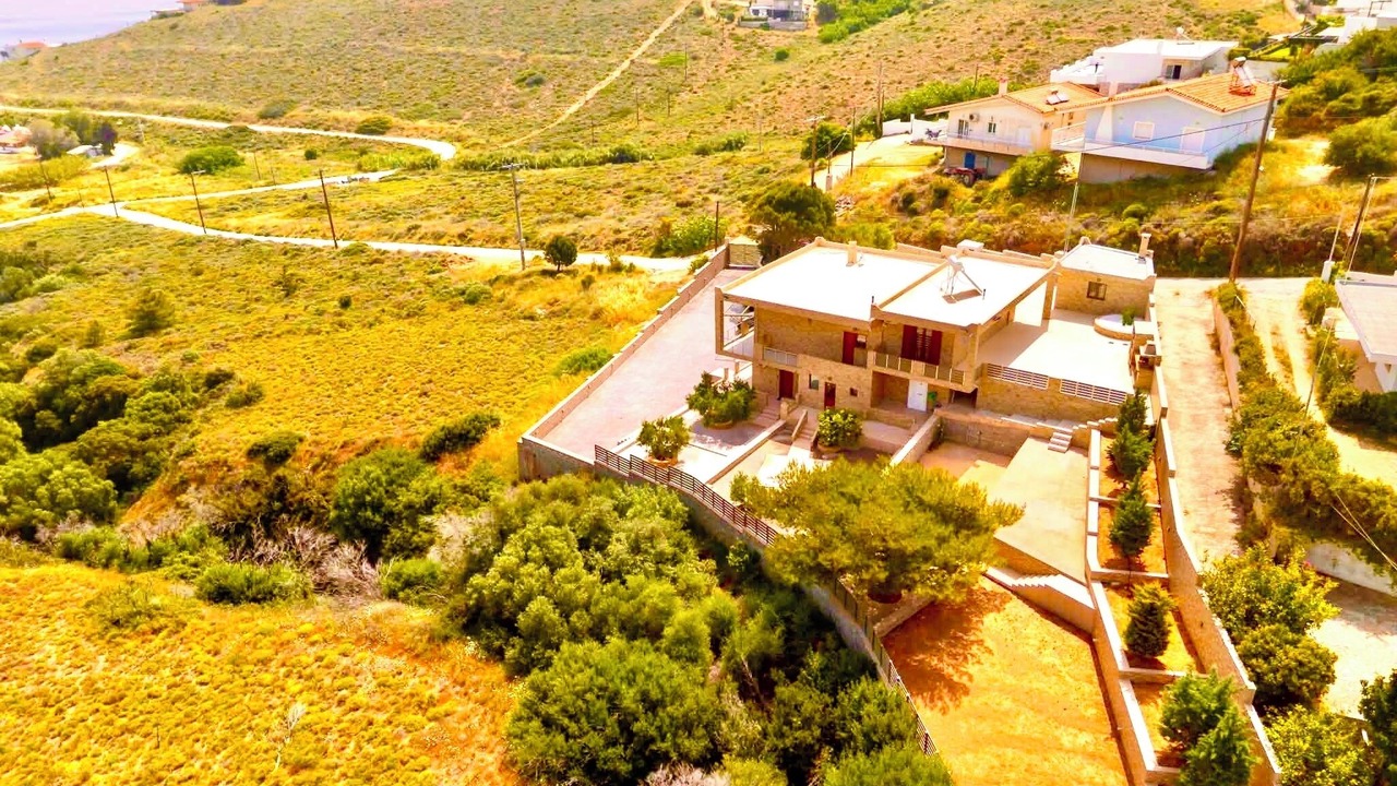 Photo of Outdoor in Ormos Agiou Ioannou