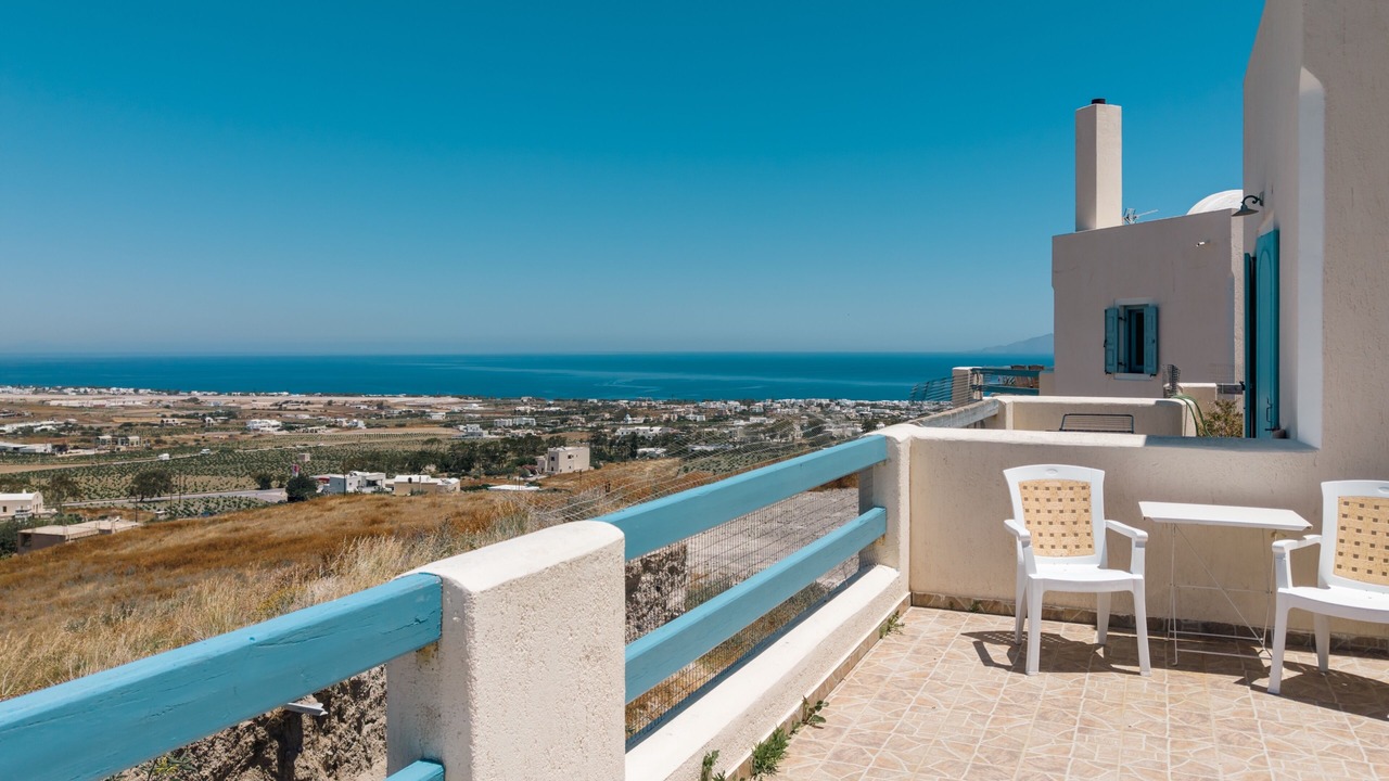 Photo of Outdoor in Santorini