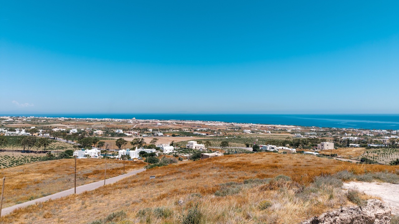 Photo of Others in Santorini