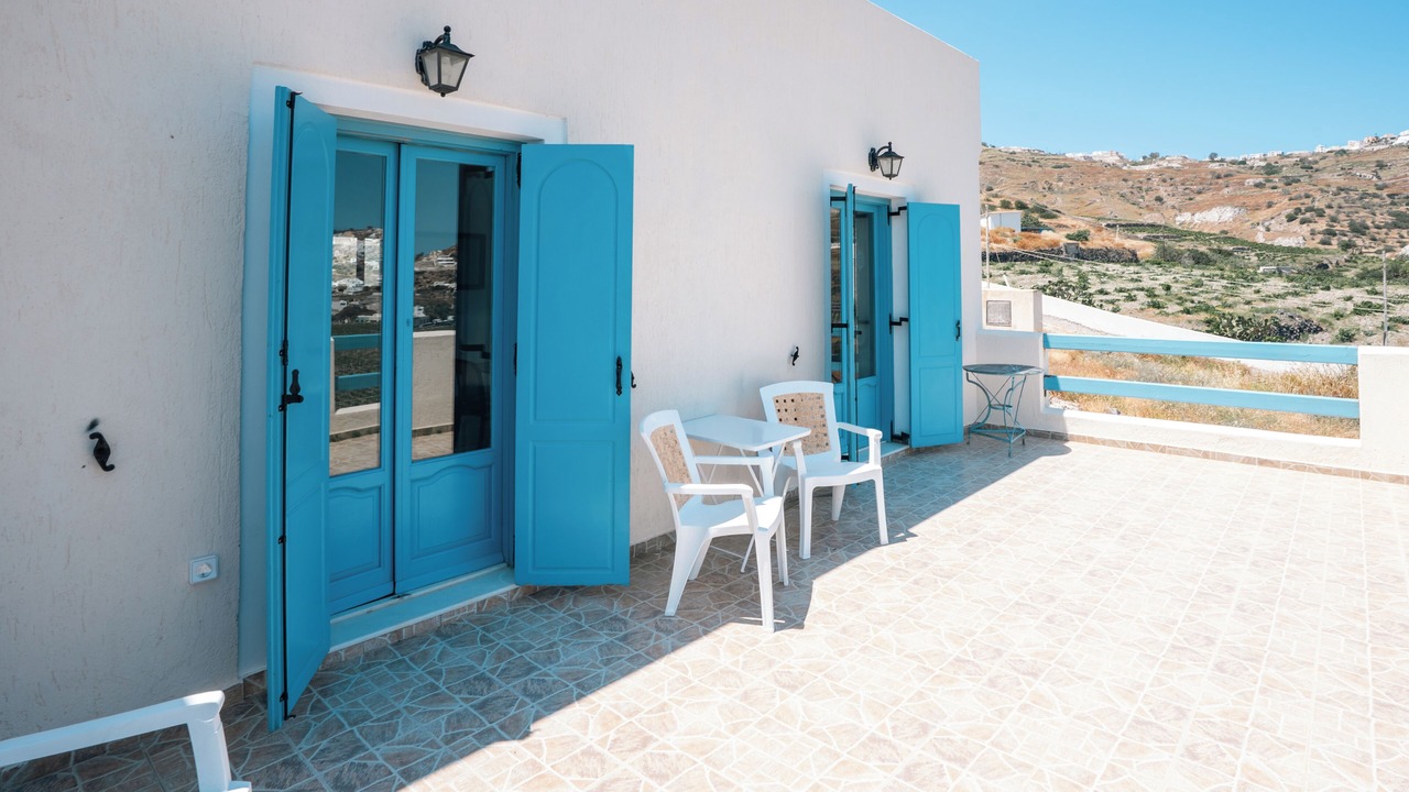 Photo of Outdoor in Santorini