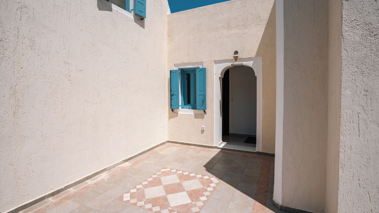 Photo of Outdoor in Santorini