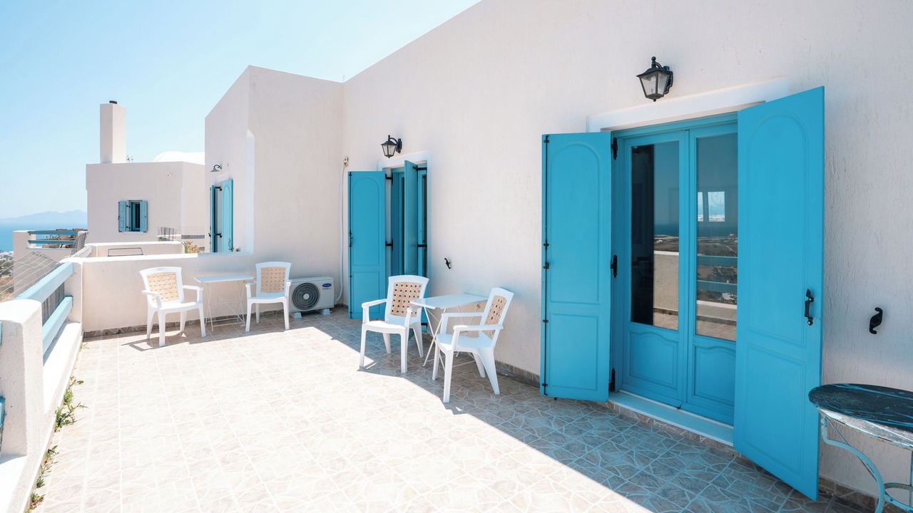 Photo of Outdoor in Santorini