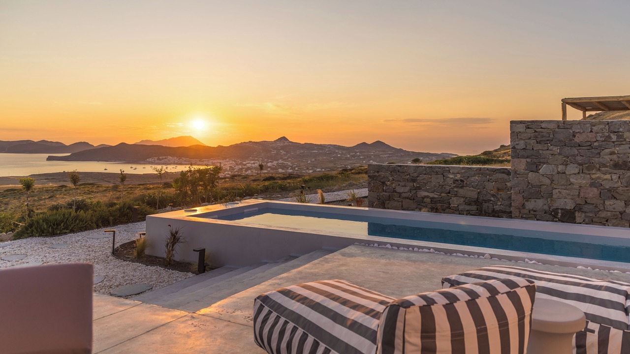 Photo of Outdoor in Milos