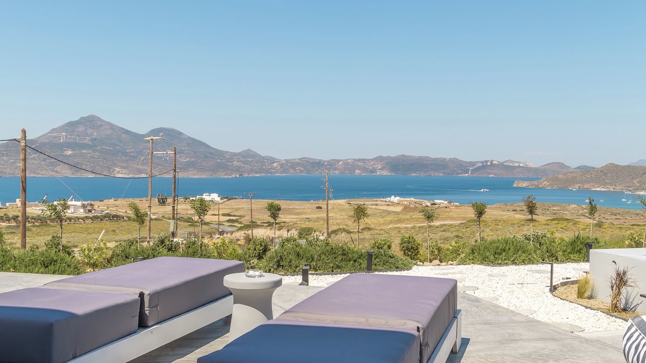 Photo of Outdoor in Milos
