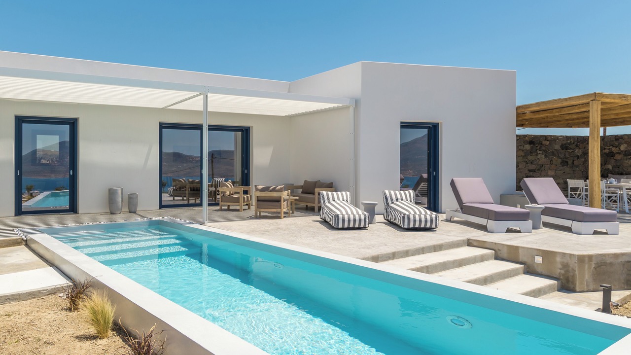 Photo of Outdoor in Milos