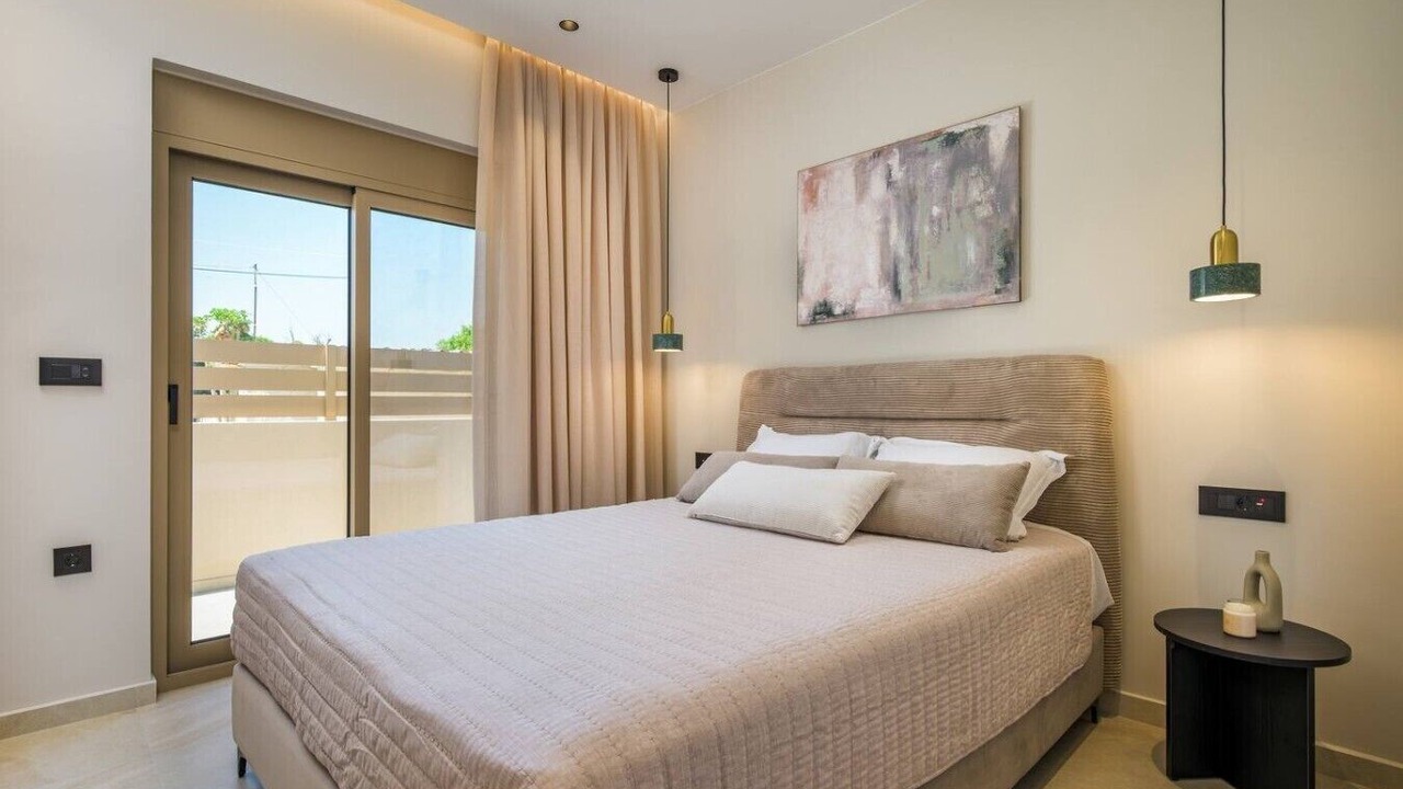 Photo of Bedroom in Lambi