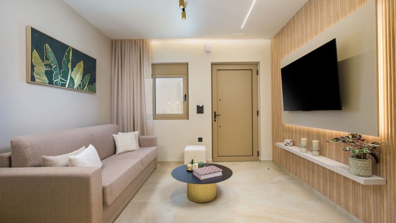 Photo of Livingroom in Lambi